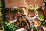 Tlaquepaque Shops, Galleries and Dining