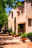 Tlaquepaque Shops, Galleries and Dining