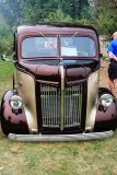 1942 Ford Cab Over