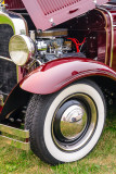 1930 Ford 2 Door Sedan