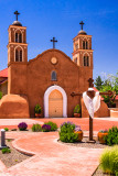 San Miguel Mission