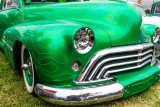 1947 Oldsmobile 66