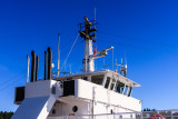 Ferry Mayne Queen