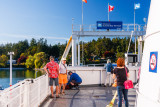 Ferry Terminal