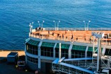 Canada Place Cruise Ship Terminal