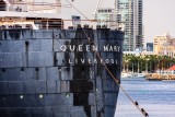 Queen Mary