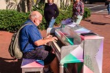 Joe, the Piano Man