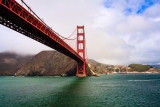 Golden Gate Bridge