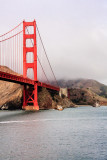 Golden Gate Bridge