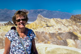 Mary - Zabriskie Point