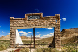 Porter Brothers Store Erected 1906