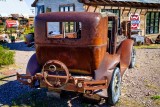 1928 Essex Super Six