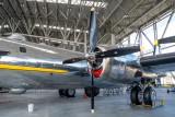 Boeing B-29 SuperFortress
