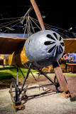 Caproni Ca.20 - Worlds First Fighter Plane