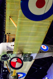 Sopwith 7.F.1 Snipe (Reproduction)