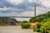 Centennial Bridge (Pan-American Highway via Panama City)