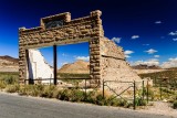Porter Brothers Store Erected 1906