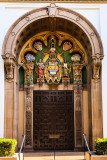 Doors, Windows & Arches