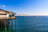 Santa Barbara, California