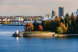 Vancouver, B.C.