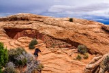 Mesa Arch