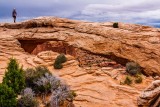 Mesa Arch