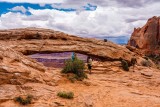 Mesa Arch