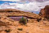 Mesa Arch