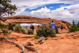 Mesa Arch