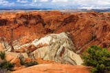 Upheavel Dome
