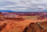 Dead Horse Point State park