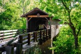 Harrisburg Covered Bridge