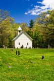 Methodist Church, built 1902