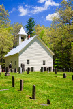 Methodist Church, built 1902