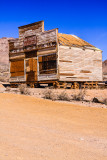 Rhyolite Mercantile