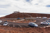 Haleakala Volcano