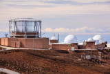 Science City, Haleakala Volcano