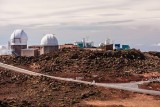 Science City, Haleakala Volcano