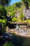 Seven Sacred Pools