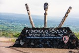 Puuhonua o Honaunau National Historical Park (City Of Refuge)