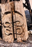 Pu'uhonua o Honaunau National Historical Park (City Of Refuge)