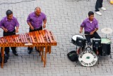 Cruise Ship Terminal - Entertainment