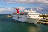 Carnival Ecstasy