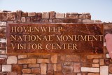 Hovenweep National Monument, Utah