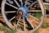Wagons & Wheels