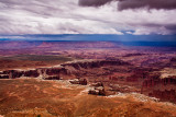 Grand View Point Overlook