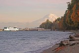 Mt Rainier 2019