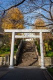 Higawa Shrine 2