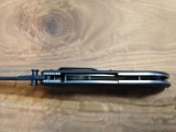 Benchmade Knives