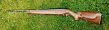 Mossberg 22